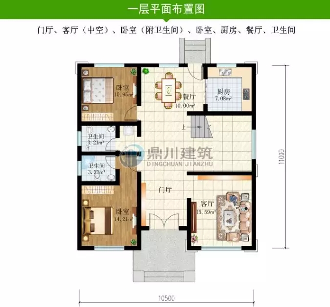 新款推薦：這5套圖紙美觀與實用并重，好圖紙就是要符合農村生活習慣！