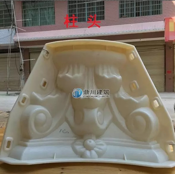 歐式風(fēng)格別墅怎能少了羅馬柱？來(lái)看羅馬柱的完美應(yīng)用！