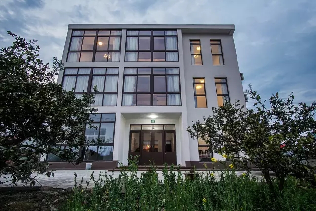 農房還能這樣改造，看80后女孩的農村自建房日記