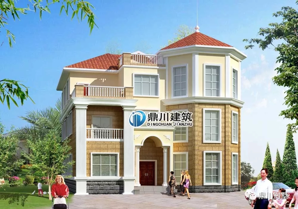 農村建房指南，讓你的建房之路順直無阻!