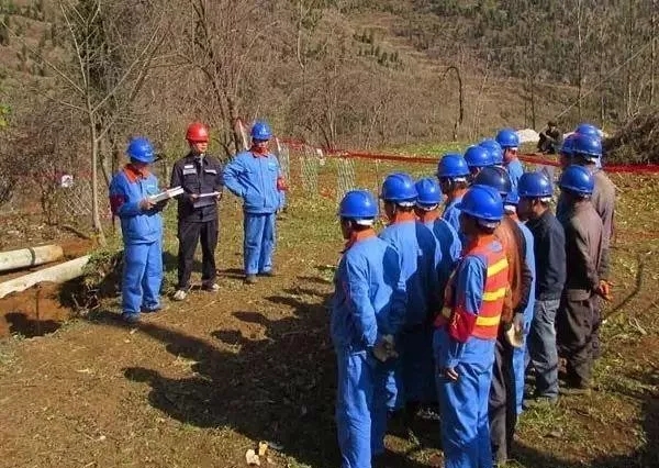 建房施工合同很重要！農村建房一定要簽！（附合同范本）