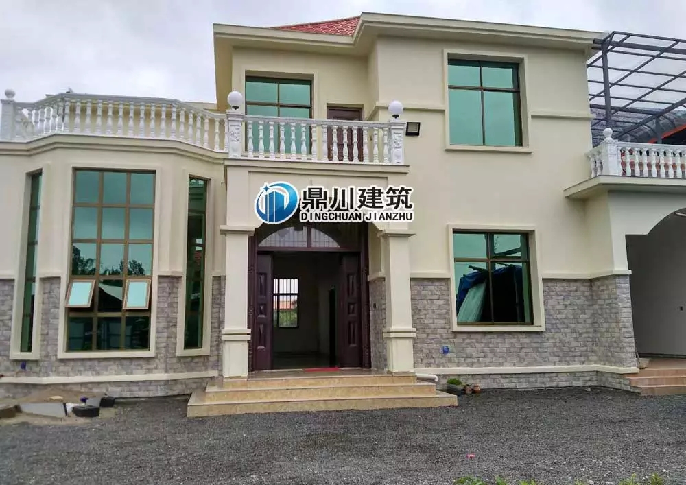 農(nóng)村建房有什么好？為什么大家一心回家自建房？