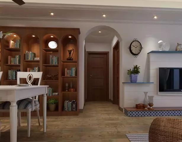 農村自建房裝修必不可少的25個細節！