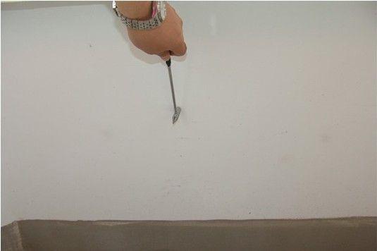 農村自建房也要驗收，驗收的工具和內容了解一下！