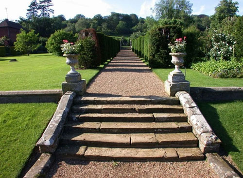 盤點英國電影中讓人驚艷的豪宅設計