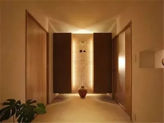 玄關風水藏玄機，裝修得當聚氣又聚財！