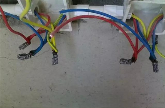 電路鋪設(shè)的幾個(gè)錯(cuò)誤方法，我們教你來(lái)解決！