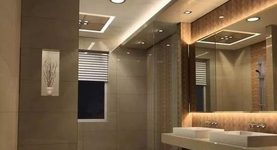 這幾個衛浴間小知識請你收下，用它們讓你的生活品質提高