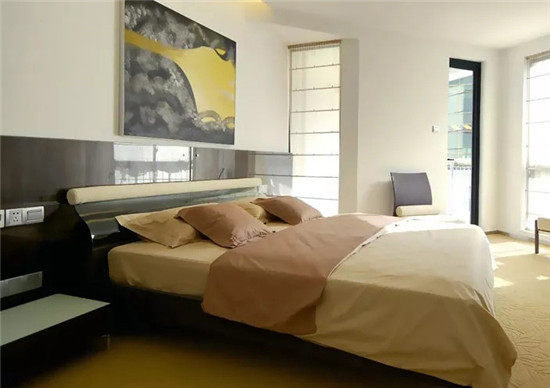 不想惹上爛桃花，臥室布置要注意！