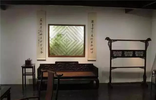 傳統中式書房，古人留下的另一個瑰寶，美醉了