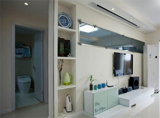 進門四不見，運勢好啊財穩(wěn)當！