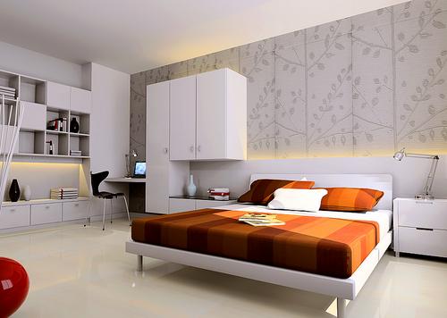 淺淡現代簡約風格的五大特色