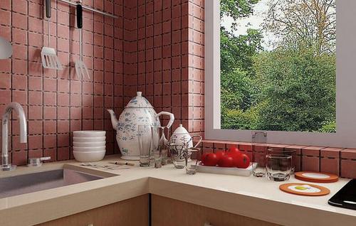 農(nóng)村廚房如何進(jìn)行合理規(guī)劃