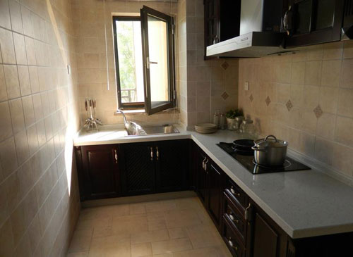 農(nóng)村自建房廚房設(shè)計(jì)三大禁忌