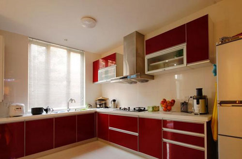 別墅廚房布局七大風水禁忌