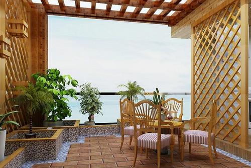 別墅陽臺風水禁忌