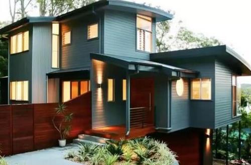 農(nóng)村自建房設(shè)計(jì)這些雞肋要及時(shí)丟掉