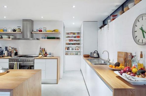 農(nóng)村自建房廚房設(shè)計(jì)三大禁忌