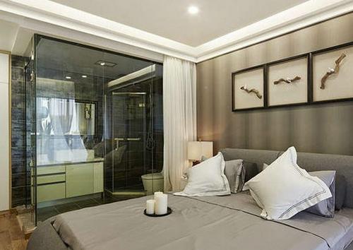 別墅玻璃裝飾的風水禁忌