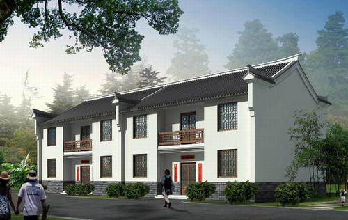 農村原地重建自建房注意事項