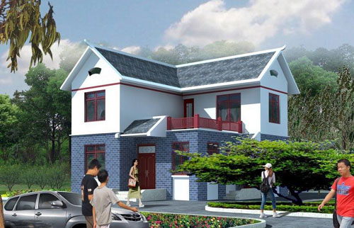 農村自建房給排水驗收標準