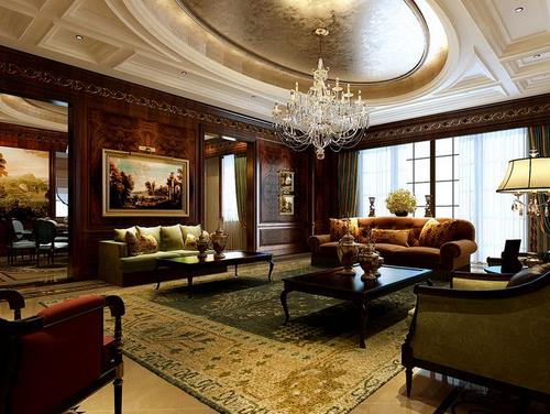 巴洛克建筑風(fēng)格的設(shè)計特點