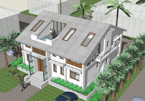 農村自建房如何防雷