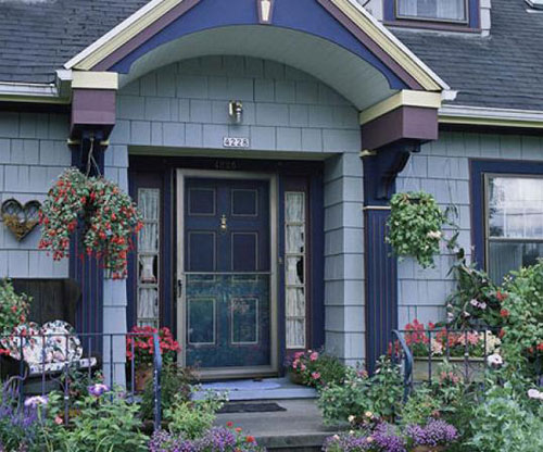 如何判斷別墅風水的好壞