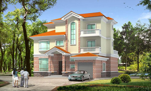 農村自建房給排水驗收標準