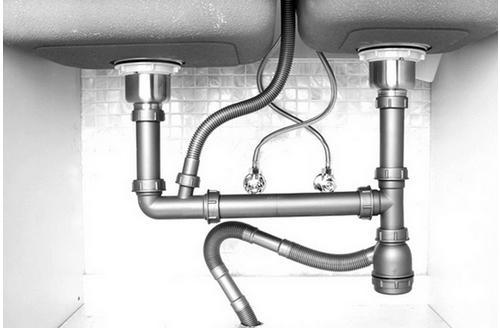農村自建房廚房下水道的安裝方法及注意事項