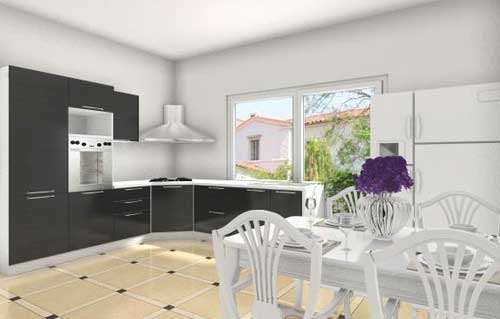 農村自建房三大風水禁忌