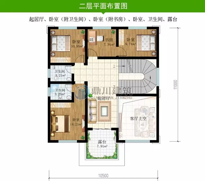 新款推薦：這5套圖紙美觀與實用并重，好圖紙就是要符合農村生活習慣！