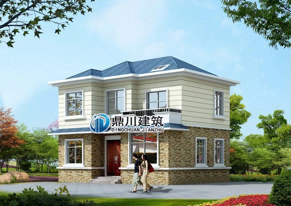 【干貨】稍不注意就會影響自建房居住質量的十個細節！