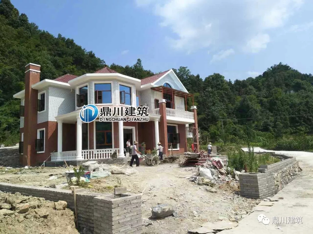 農村的房子在未來幾年將會很值錢，城里人就是有錢也難買到！