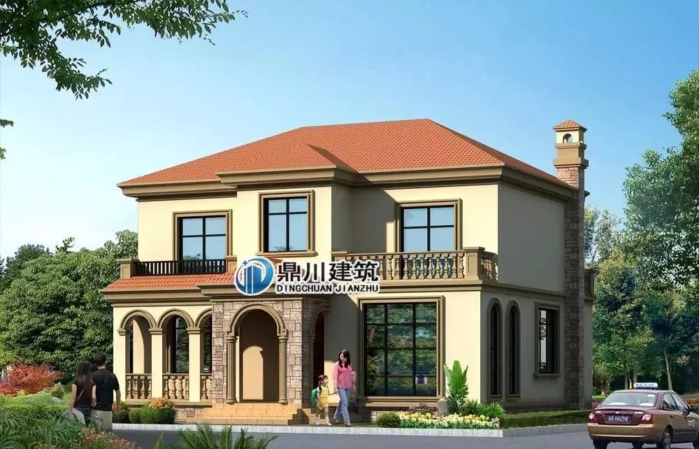 農村自建房選擇夏季開建，這些注意事項你要清楚！