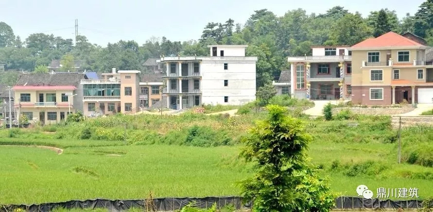 今年可能被回收的十類農村房，快來看看有沒有你家