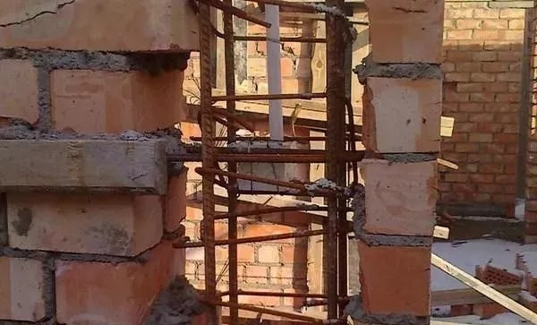 【干貨】農村砌墻需避免的6大問題，8大事項，值得收藏！