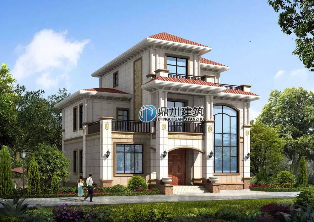 農村自建房是全包好還是半包好？且看它們的優缺點對比！