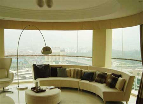 門窗講究好風水，好運源源不斷來！