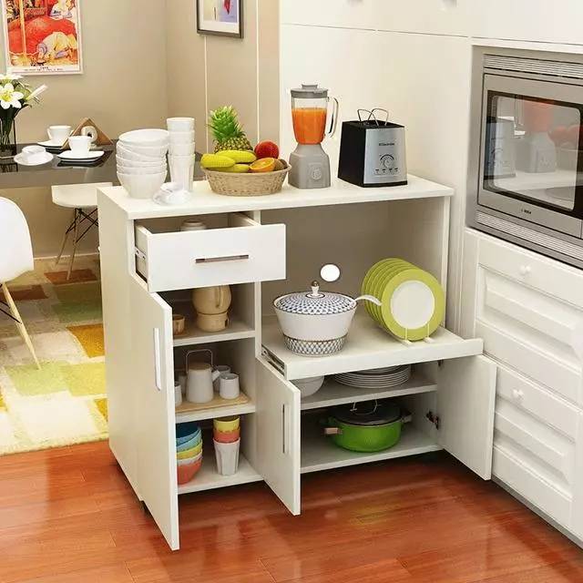 如果你家的收納需要特別大，那裝修時這些地方就要預(yù)留位置！