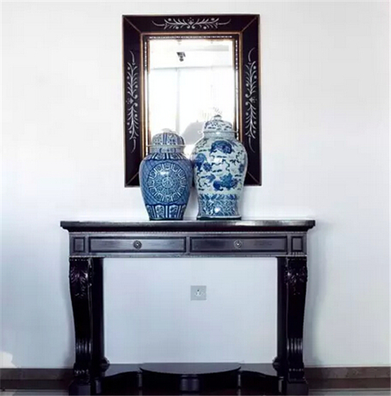 進門四不見，運勢好啊財穩(wěn)當！