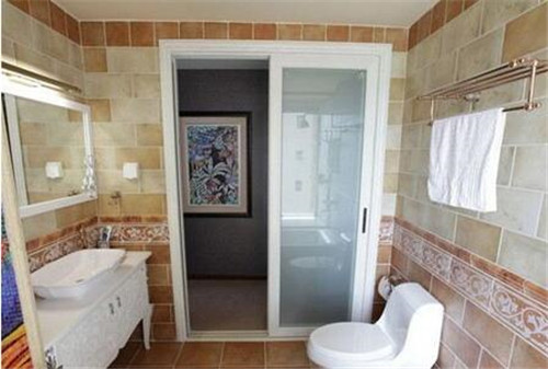 你還想著幾年前的裝修風格嗎？現在早就這樣做了！