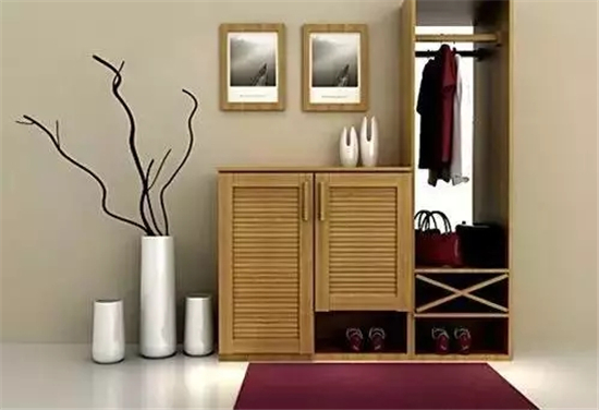 玄關風水藏玄機，裝修得當聚氣又聚財！