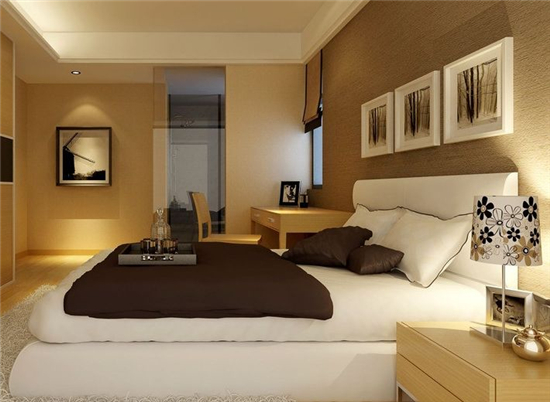 房子裝修布置需講究，催旺各方面的好運勢！