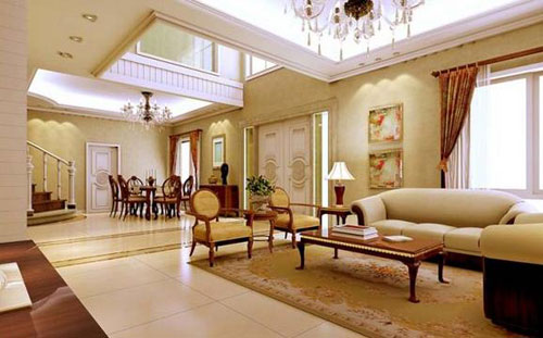 如何判斷別墅風水的好壞