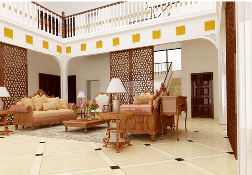 別墅裝修如何減少裝修污染