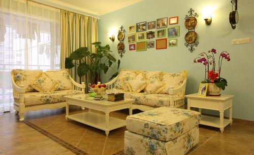 新裝修的別墅如何去除甲醛