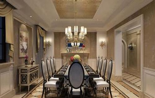 別墅裝修如何減少裝修污染