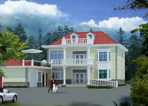 農村自建房功能性需求設計注意事項