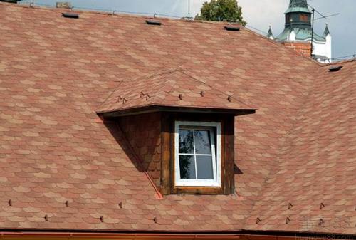 農村自建房瀝青瓦安裝施工注意事項